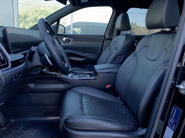 Kia Sorento IV Рестайлинг с пробегом 2024 года, цена 4 999 000 рублей, 50774 км, внедорожник, Автокод Объявления
