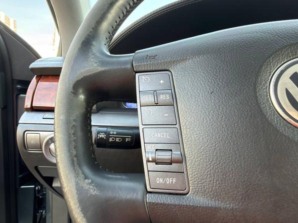 Volkswagen Phaeton I с пробегом 2007 года, цена 595 000 рублей, 259900 км, седан, Автокод Объявления