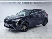 Haval Jolion I Рестайлинг Уфа  - изображение 31