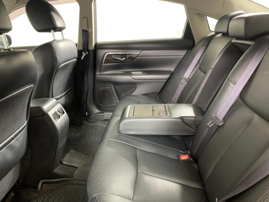Nissan Teana III Москва  - изображение 18