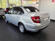 Lada (ВАЗ) Granta I Рестайлинг Киров  - изображение 23