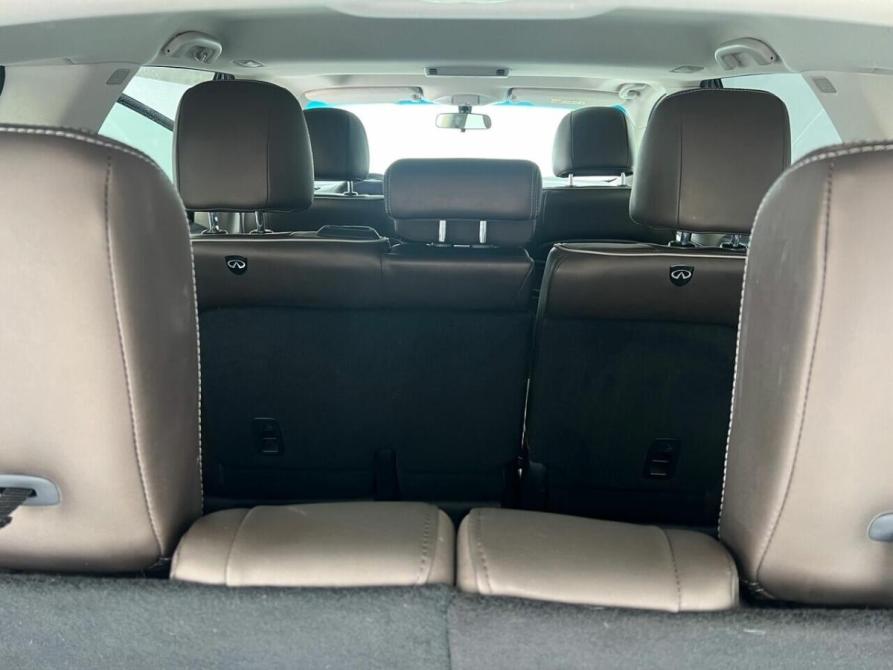 Infiniti QX60 I Рестайлинг Екатеринбург  - изображение 26