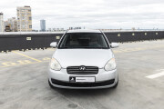 Hyundai Verna II Казань  - изображение 15