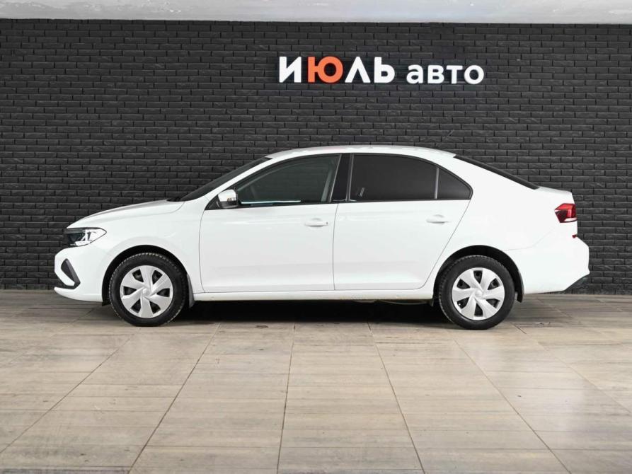 Volkswagen Polo VI Екатеринбург  - изображение 7