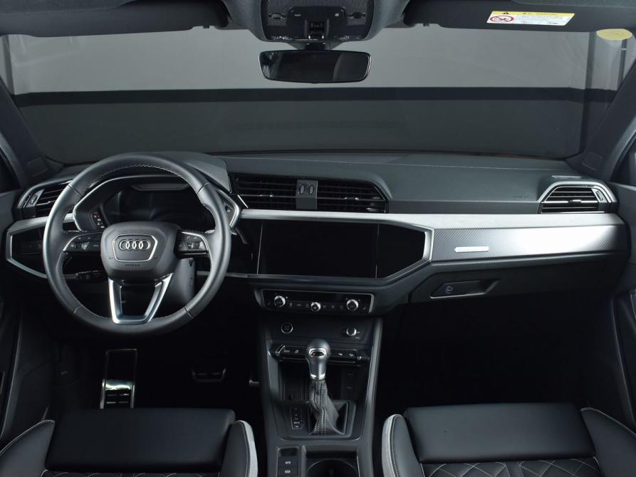 Audi Q3 II (F3) Кемерово  - изображение 9
