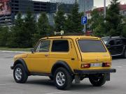 Lada (ВАЗ) 2121 (4x4) I Уфа  - изображение 14