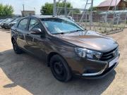 Lada (ВАЗ) Vesta I Нижнекамск  - изображение 23