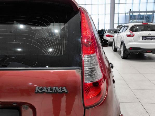 Lada (ВАЗ) Kalina I с пробегом 2010 года, цена 145 000 рублей, 137904 км, хэтчбек, Автокод Объявления