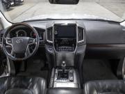 Toyota Land Cruiser 200 Series Рестайлинг 2 Москва  - изображение 41