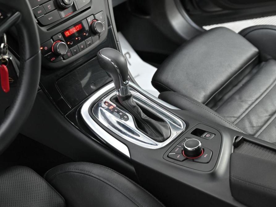 Opel Insignia I Москва  - изображение 12