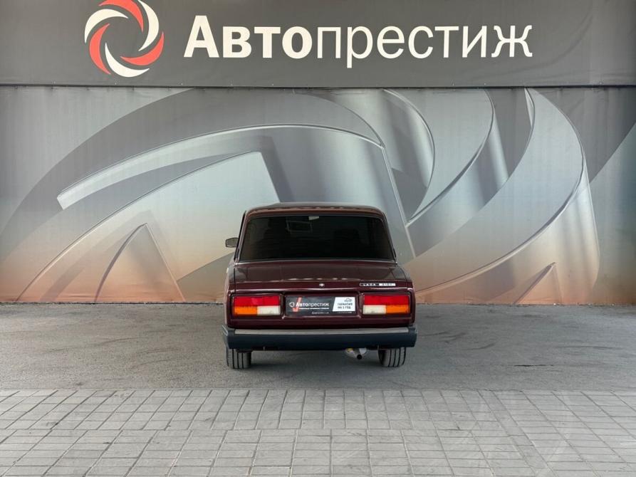 Lada (ВАЗ) 2107 Волгоград  - изображение 6