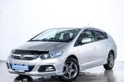 Honda Insight II Челябинск  - изображение 20