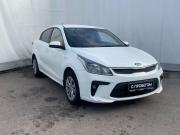Kia Rio IV Москва  - изображение 26