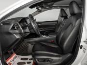 Toyota Camry VIII (XV70) Рестайлинг Иркутск  - изображение 31