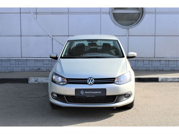 Volkswagen Polo V с пробегом 2011 года, цена 918 000 рублей, 144781 км, седан, Автокод Объявления