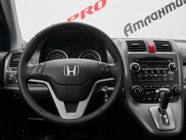 Honda CR-V III с пробегом 2007 года, цена 1 270 000 рублей, 256554 км, внедорожник, Автокод Объявления