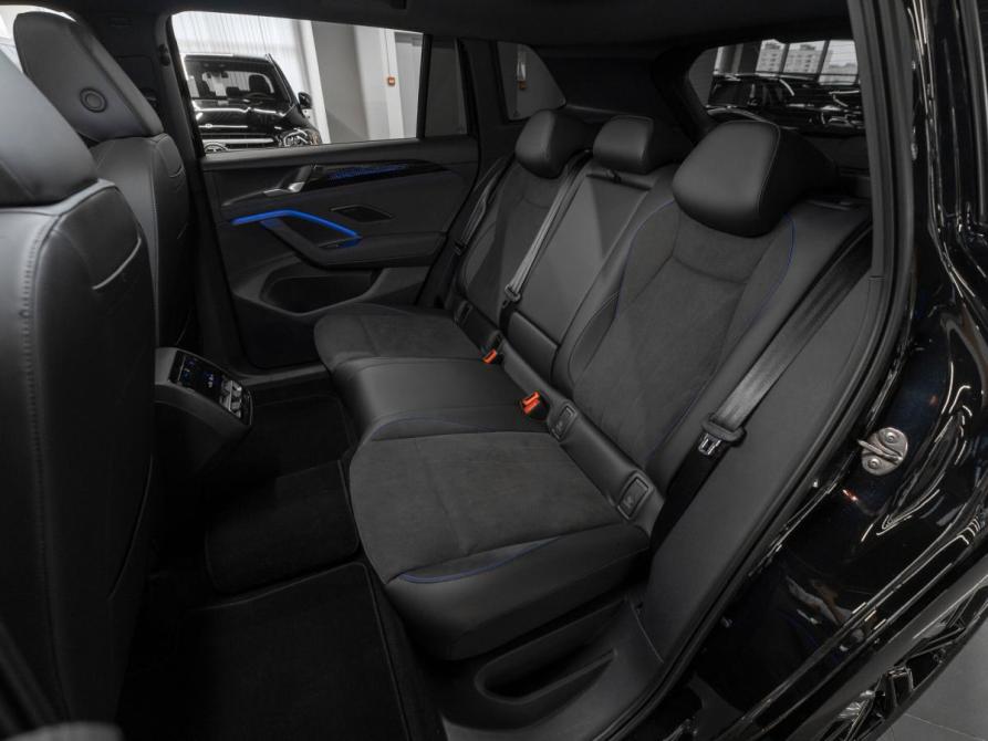 Volkswagen Tiguan III (China Market) Москва  - изображение 14