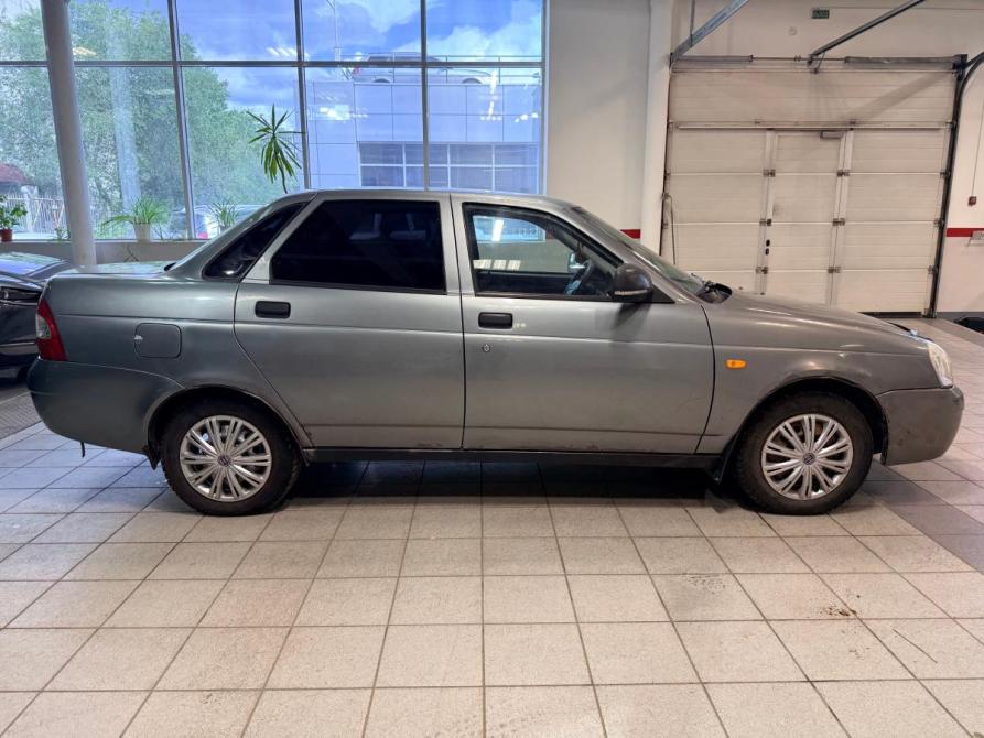 Lada (ВАЗ) Priora I Челябинск  - изображение 8