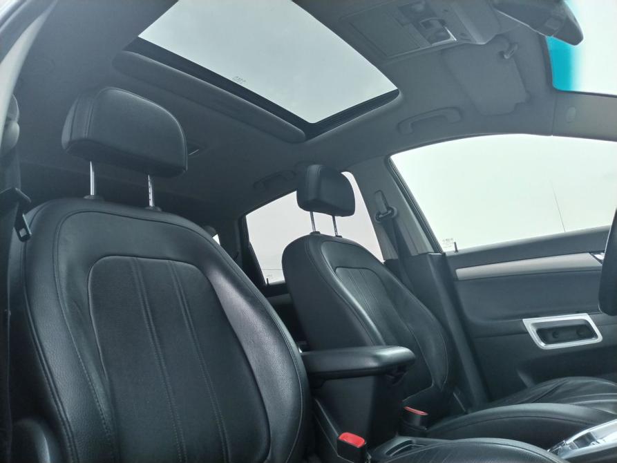 Opel Antara I Рестайлинг Санкт-Петербург  - изображение 9