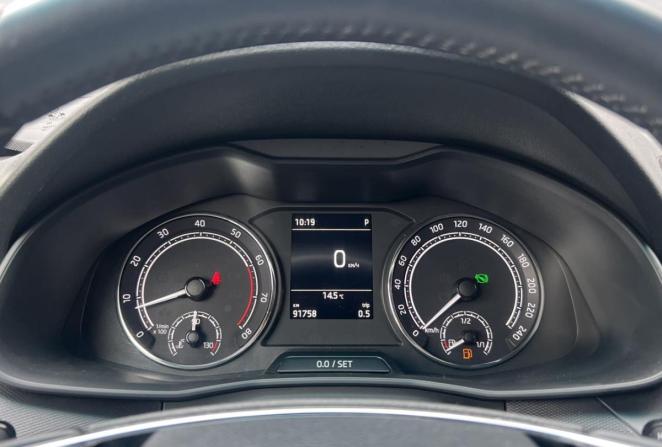 Skoda Rapid II с пробегом 2021 года, цена 1 465 000 рублей, 97647 км, лифтбек, Автокод Объявления
