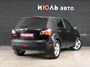 Nissan Qashqai I Рестайлинг Екатеринбург  - изображение 21