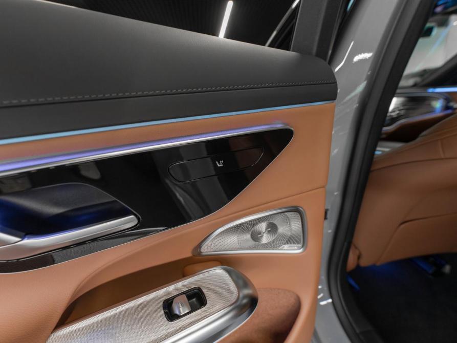 Mercedes-Benz E-Класс VI (W214 S214) Москва  - изображение 15
