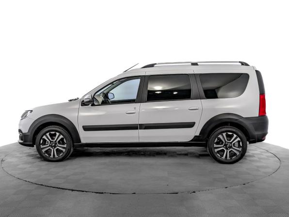 Lada (ВАЗ) Largus I Рестайлинг с пробегом 2026 года, цена 1 780 000 рублей, 4103 км, универсал, Автокод Объявления