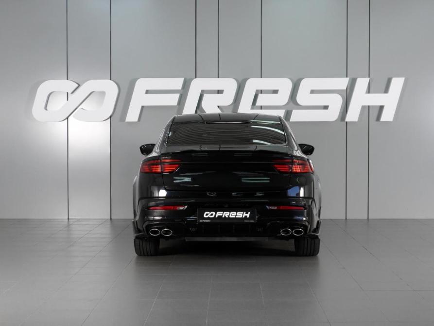 Geely Preface I (China Market) Рестайлинг Минеральные Воды  - изображение 4