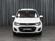 Lada (ВАЗ) Kalina II Ставрополь  - изображение 21