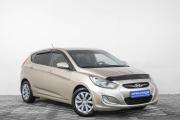 Hyundai Solaris I Кемерово  - изображение 20