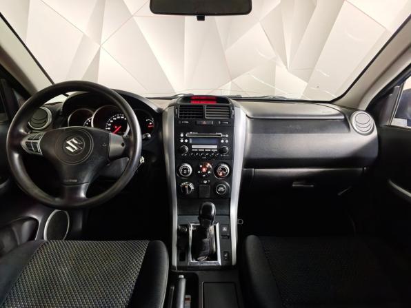 Suzuki Grand Vitara II с пробегом 2007 года, цена 593 000 рублей, 356843 км, внедорожник, Автокод Объявления