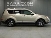 Mitsubishi Outlander II Пермь  - изображение 24