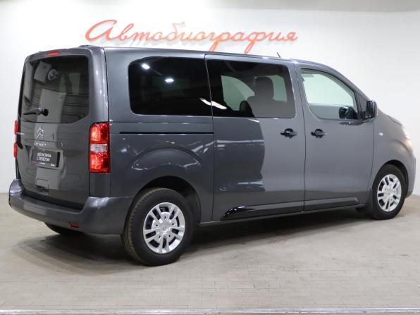 Citroen SpaceTourer I с пробегом 2021 года, цена 3 190 000 рублей, 148000 км, минивэн, Автокод Объявления