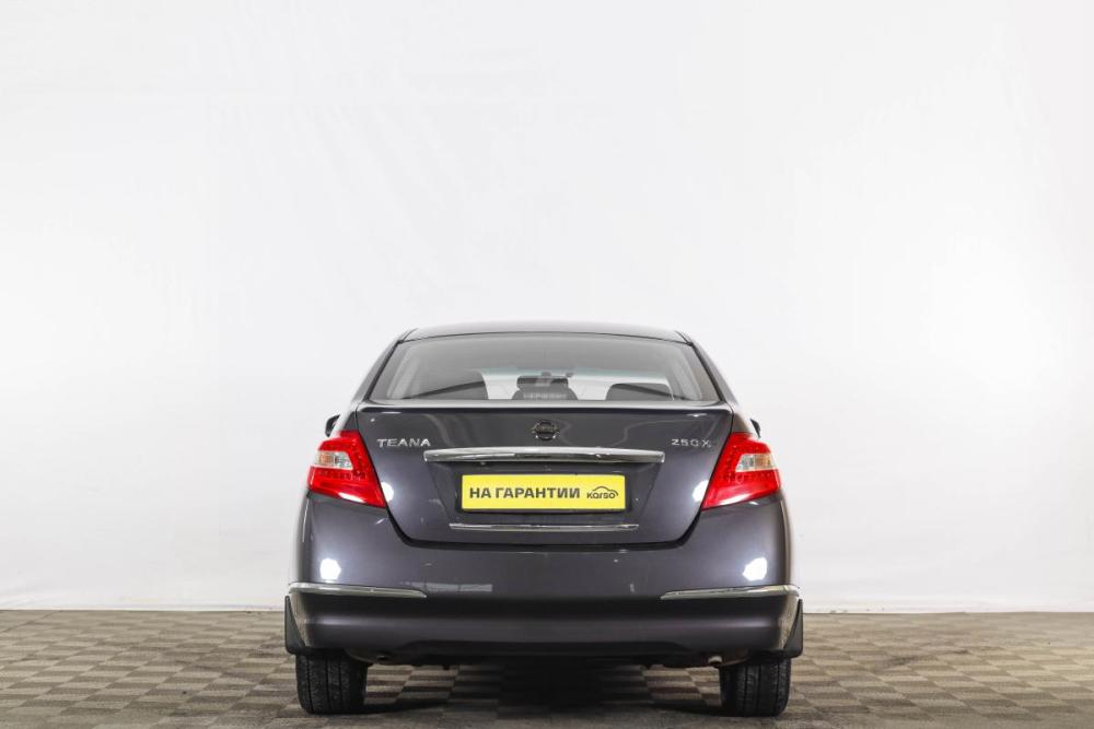 Nissan Teana II Тюмень  - изображение 6