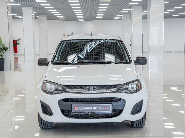 Lada (ВАЗ) Kalina II с пробегом 2014 года, цена 332 000 рублей, 91927 км, хэтчбек, Автокод Объявления