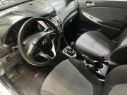 Hyundai Solaris I Набережные Челны  - изображение 27