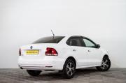 Volkswagen Polo V Рестайлинг Сургут  - изображение 22