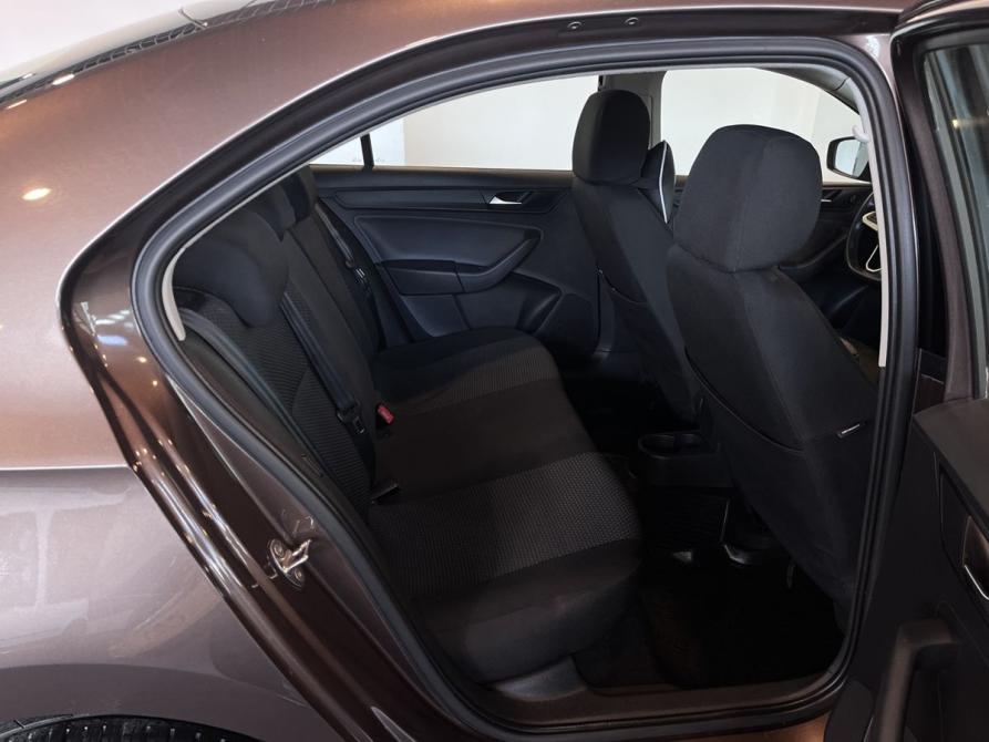 Volkswagen Polo VI Чебоксары  - изображение 17