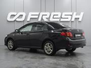 Toyota Corolla X (E140 E150) Воронеж  - изображение 18
