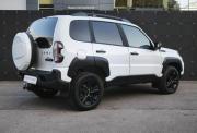 Lada (ВАЗ) Niva Travel I Сыктывкар  - изображение 23
