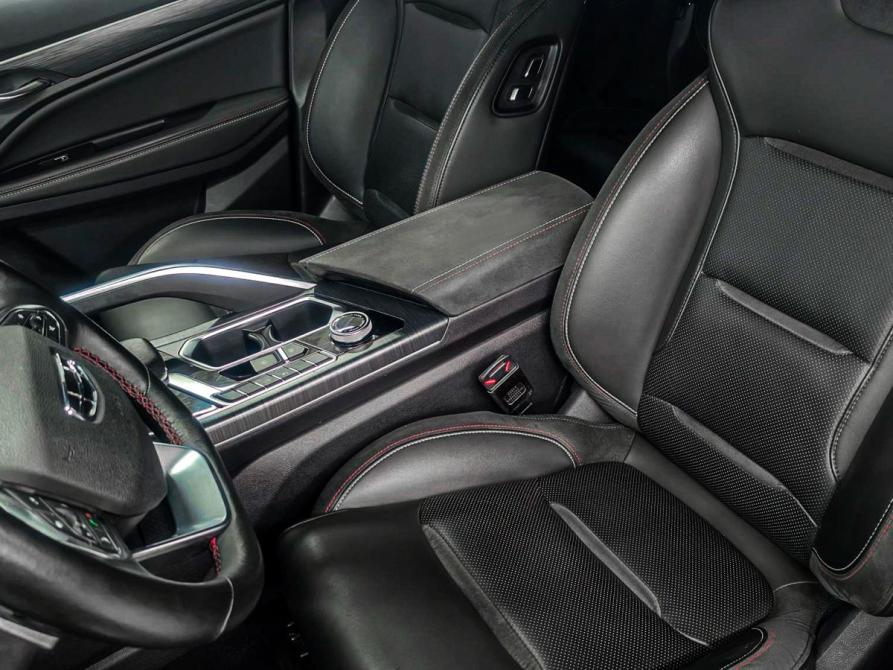 Geely Tugella I Рестайлинг Ростов-на-Дону  - изображение 23