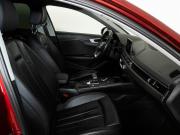 Audi A4 V (B9) Казань  - изображение 21