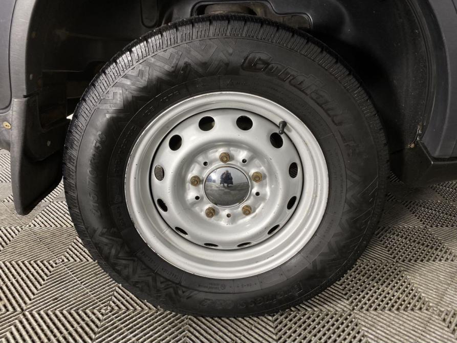 Chevrolet Niva I Рестайлинг Воронеж  - изображение 20