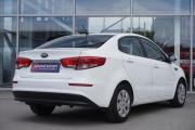 Kia Rio III Рестайлинг Ульяновск  - изображение 28