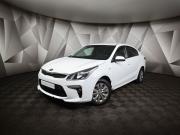 Kia Rio IV Москва  - изображение 22
