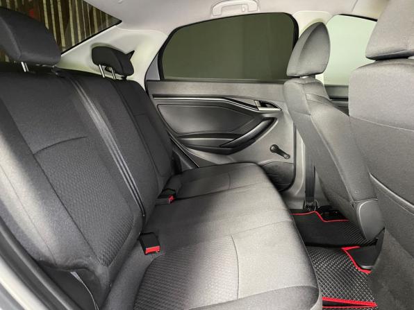 Lada (ВАЗ) Vesta I с пробегом 2020 года, цена 999 000 рублей, 81000 км, седан, Автокод Объявления
