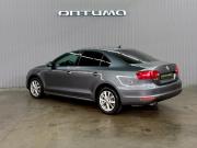 Volkswagen Jetta VI Краснодар  - изображение 24