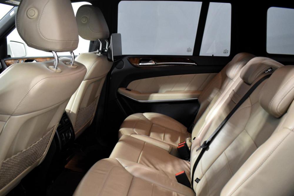 Mercedes-Benz GL-Класс II (X166) Санкт-Петербург  - изображение 12