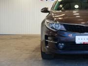 Kia Optima IV Иваново  - изображение 39