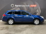 Subaru Outback IV Пермь  - изображение 25